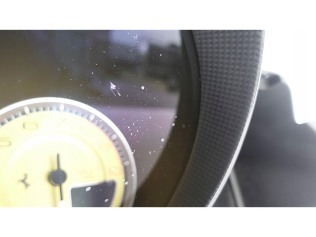 Přístrojová deska  Ferrari 488 Pista 2016 335285  