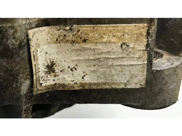 Генератор K4364 MG TF 1.8