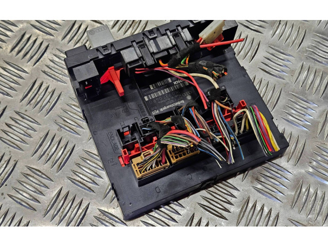 Блок комфорта 1K0937049G, H27S0501 Volkswagen Touran I