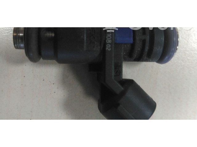 Форсунка 04E906031H, 04E906031F Skoda Citigo CHY