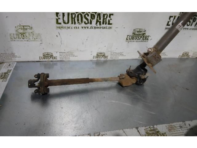 Рулевая рейка Ford Ranger 1983-2006 года