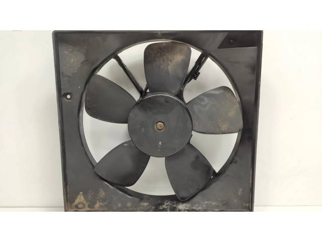 Вентилятор радиатора         Chevrolet Tacuma 1.6