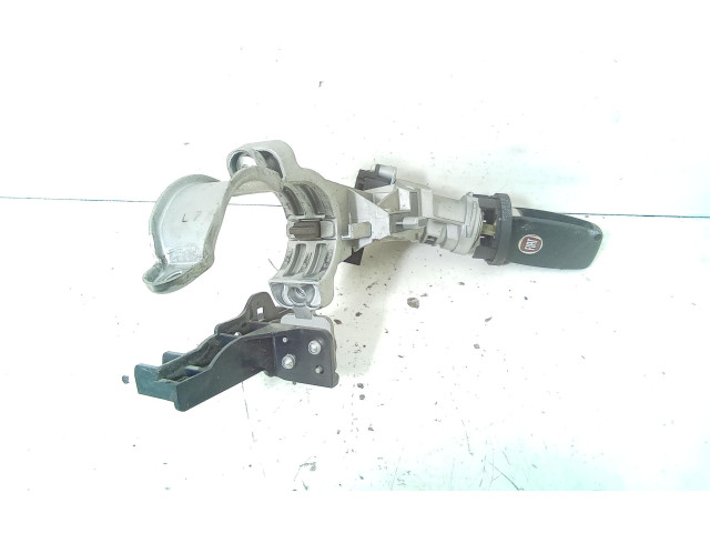 Комплект блоков управления Iaw5sf3m2, 517986160 Fiat Grande Punto