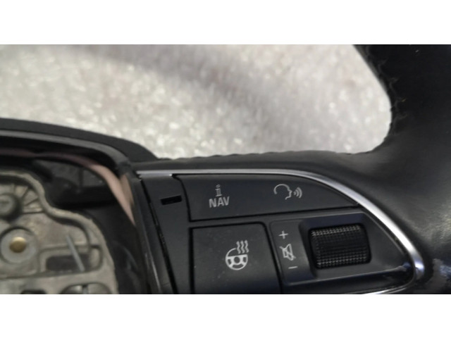 Volant Audi A6 C7 2013 4G0419091N, 272759283