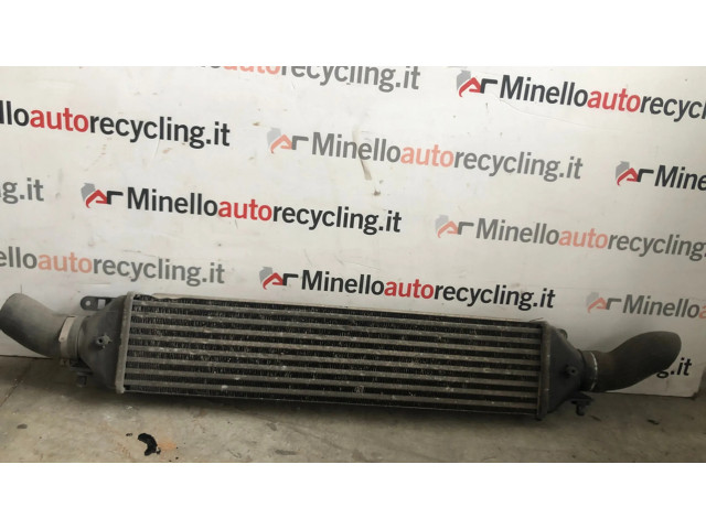 Интеркулер 51783791 Alfa Romeo MiTo