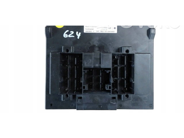 Блок комфорта 5Q0937084CF Volkswagen Golf VII