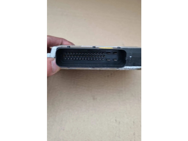 Блок управления редуктора коробки передач (раздатки) 8B3907163A, 8B3907163A   Audi A6 S6 C8 4K