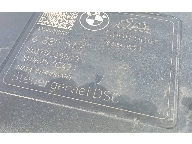 Jednotka ABS 3451688054801, 6880548 BMW X1 U11 2023