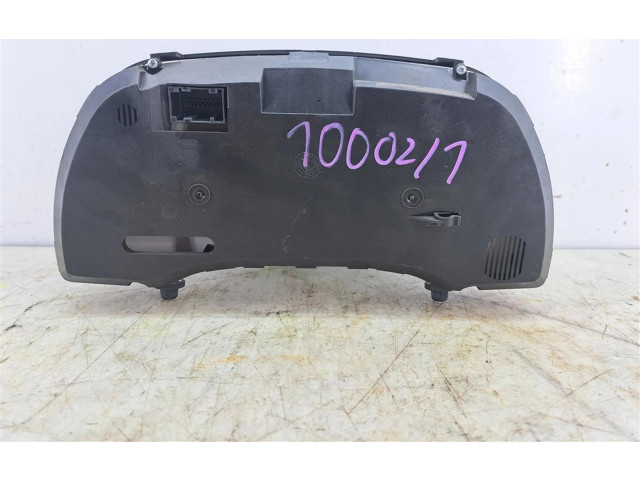 Панель приборов 55700423 Fiat Grande Punto