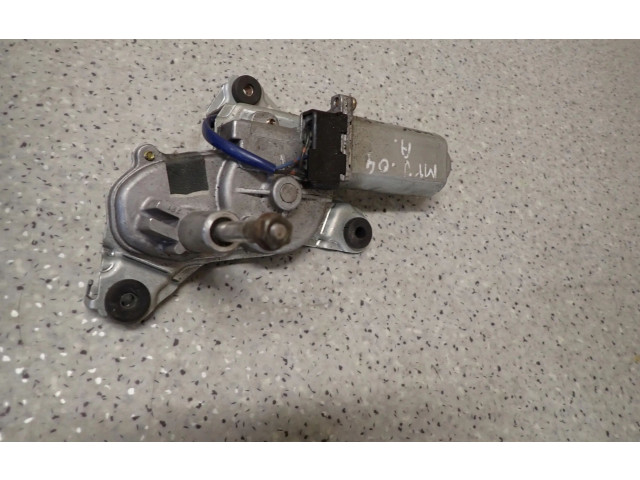 Моторчик дворников Mazda MPV II LW