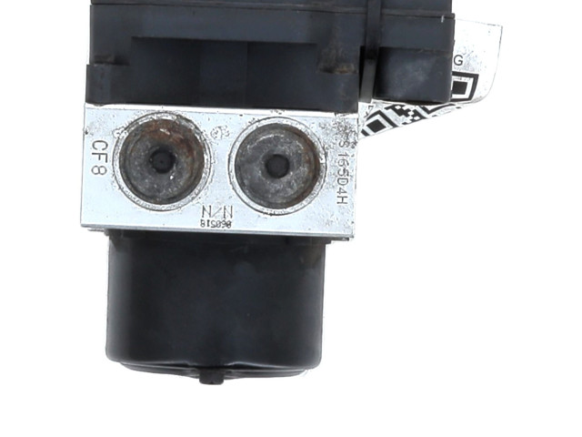 Jednotka ABS 589202E100, X1-1966G Hyundai Tucson JM 2006