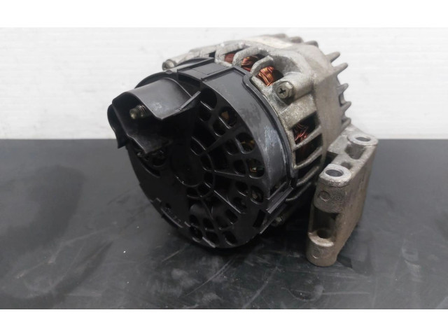 Генератор 51854912 Alfa Romeo Mito