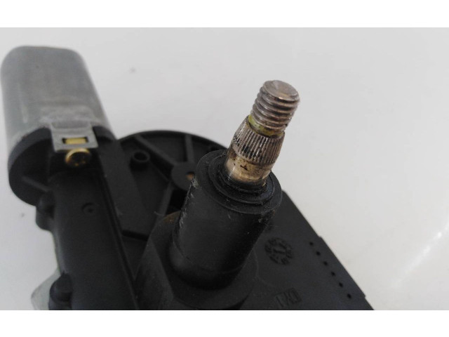 Моторчик заднего дворника 96627058, E2-B6-10-2    Chevrolet Captiva