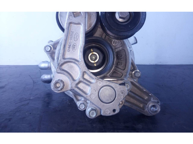 Генератор P3-A4-17-4   Hyundai Ioniq      