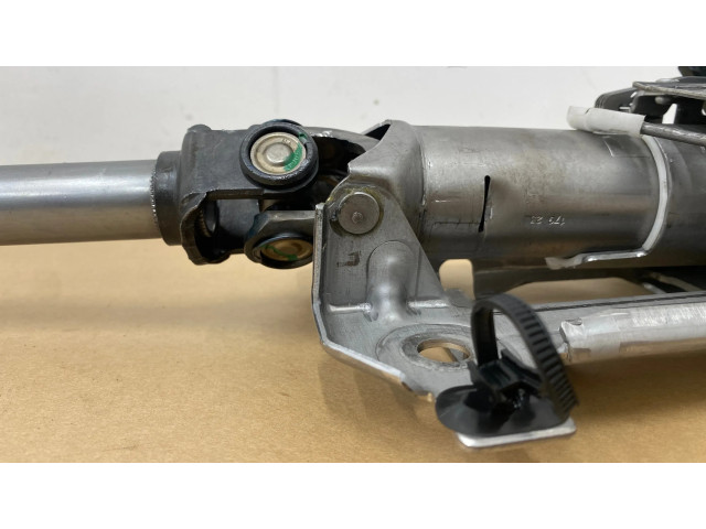 Рулевая рейка 9850337280 Peugeot 2008 II 2019- года