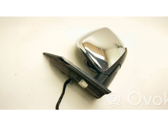 Zpětné zrcátko levé Chrysler Voyager 2012 05113353AA