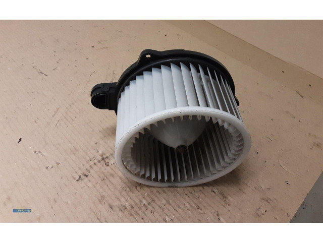 Вентилятор печки    971133X000, F005382474   KIA Ceed
