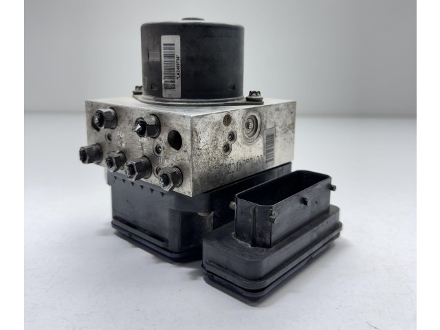 Блок АБС 51847730, 198A5000   Lancia  Delta III  2008 - 2014 года