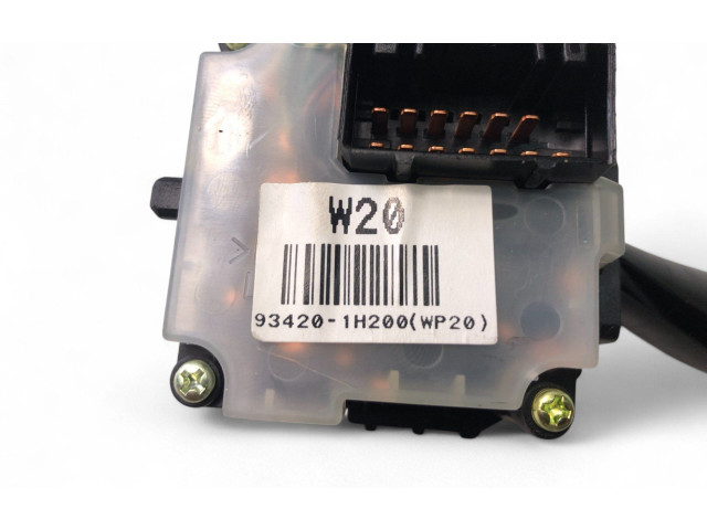 Ручка стеклоочистителей 934201H200   KIA Ceed