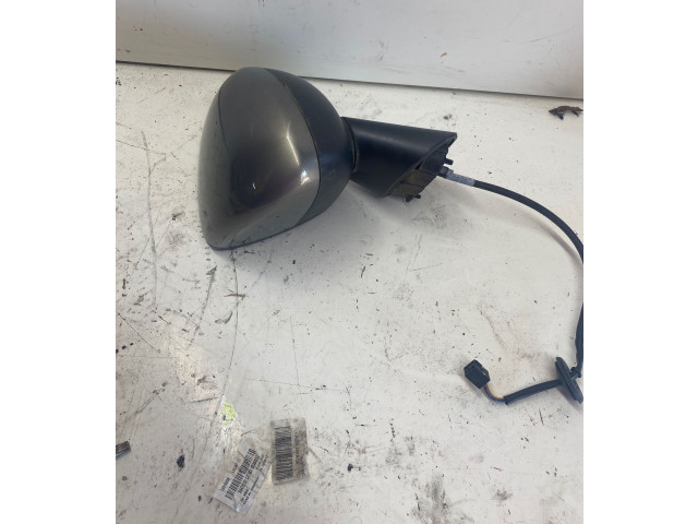 Зеркало электрическое        Opel Meriva B  2010 - 2016 года   