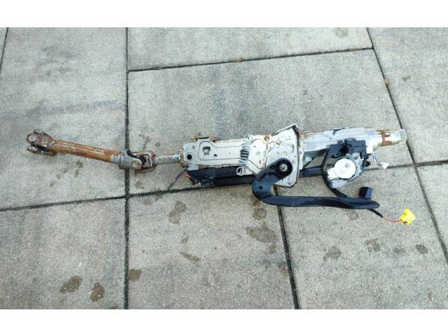 Рулевая рейка Volkswagen Golf VII 2013 - 2019 года