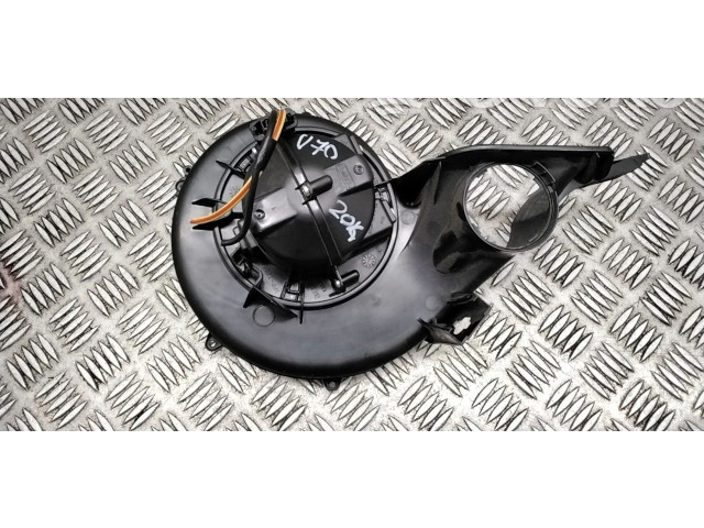 Вентилятор печки       Volvo V70