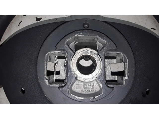 Руль Dacia Duster 985103468R