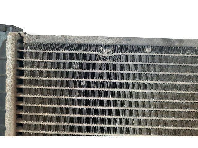 Радиатор охлаждающей жидкости