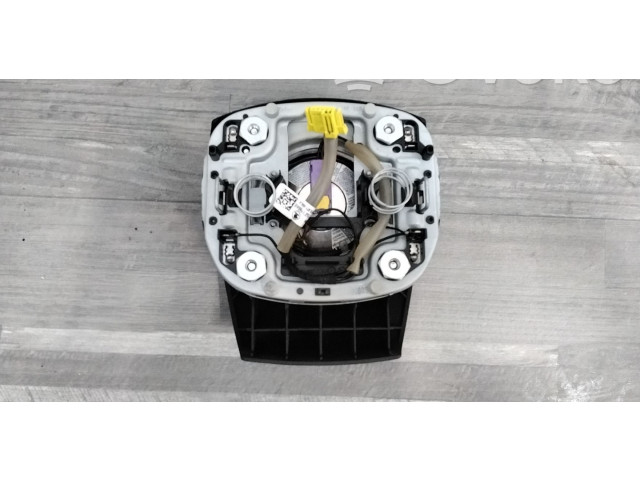 Надувная подушка для пассажира 6Y0880201F Skoda Fabia Mk1 (6Y) 1999 - 2007 года