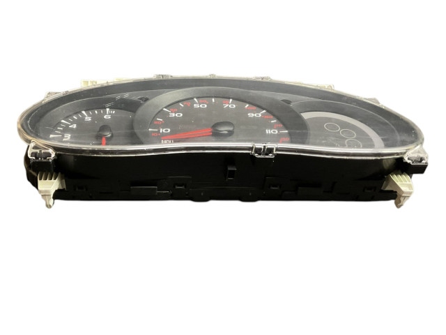 Панель приборов P248104337R, 231180123   Renault Koleos I       