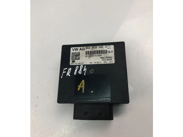 Блок управления 3AA919041A Volkswagen Jetta VI