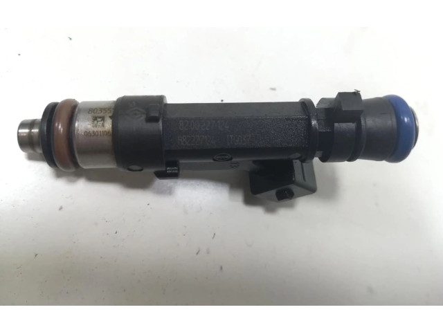 Форсунка 8200227124 Dacia Logan I