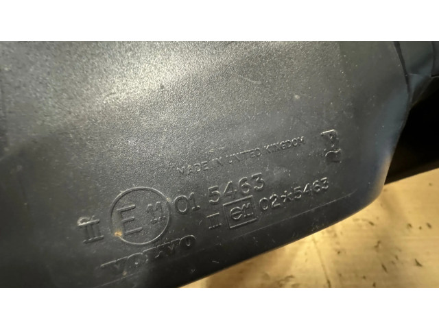 Зеркало электрическое правое Volvo S60 2001-2004 года