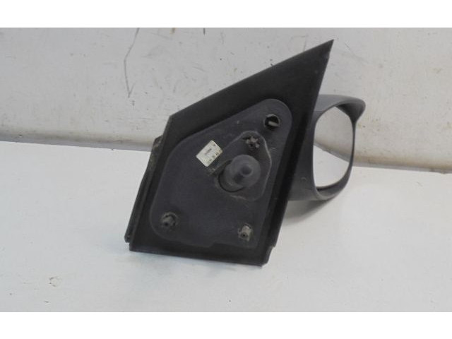 Зеркало (механическое) Alpine C2 1986 - 1987 года