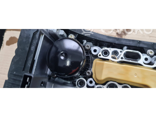 Блок управления коробкой передач 0CK325031AM   Audi A5