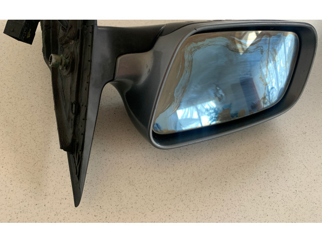 Зеркало электрическое     левое    Audi A6 S6 C5 4B  1997-2005 года   