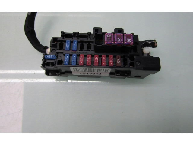 Pojistková skříňka BCKA66730 Mazda 3 2021