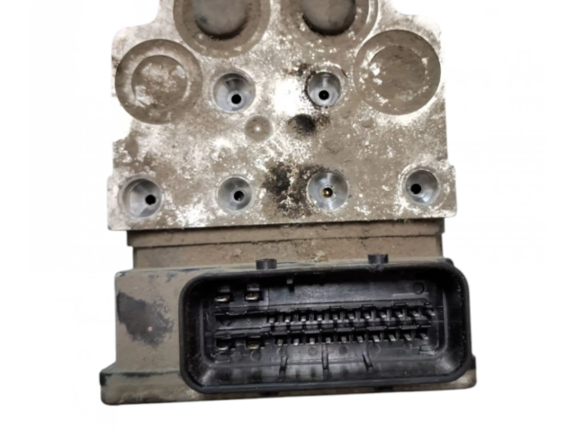 Блок АБС 12801328, 13664004 Saab 9-3 Ver2 2008 - 2016 года