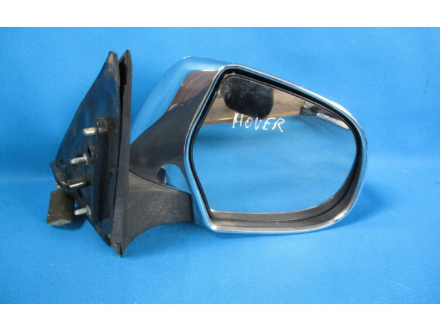 Зеркало электрическое Mitsubishi L200 1996 - 2006 года