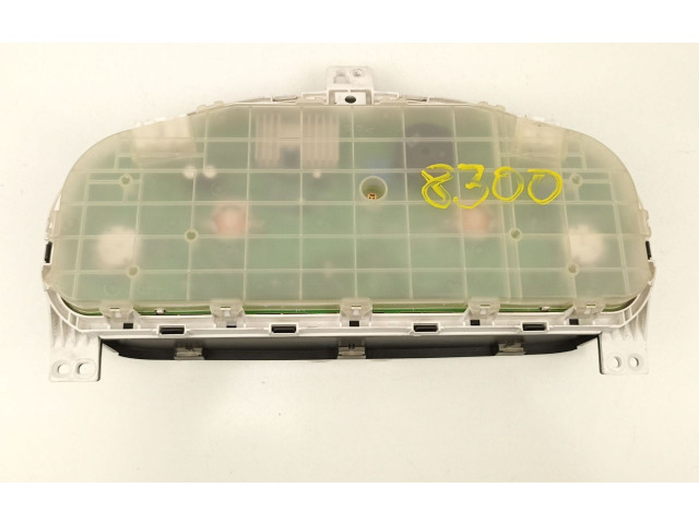 Панель приборов GJ6R55471, JEGJ6RA Mazda 626