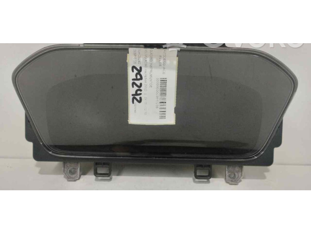 Панель приборов 32200340 Volvo XC90