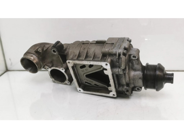 Turbodmychadlo Нагнетатель A2710902680 Mercedes-Benz E W211 1.8 27194130712027