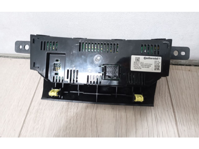 Блок управления климат-контролем 72311AJ030, A2C3109100000   Subaru Outback