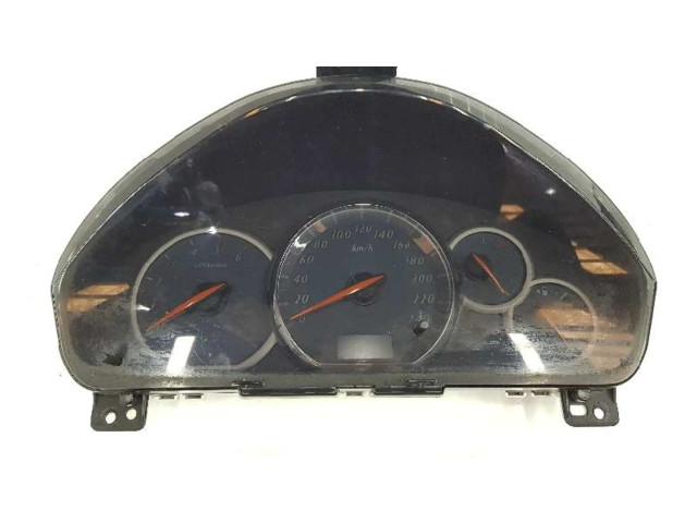 Панель приборов 8100A198, 2574301281 Mitsubishi Grandis