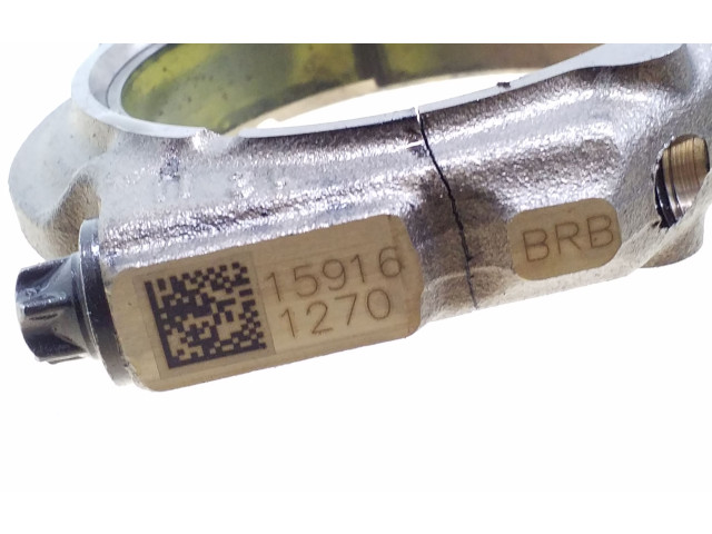 Поршень с шатуном BRB, 15916 Maserati Levante