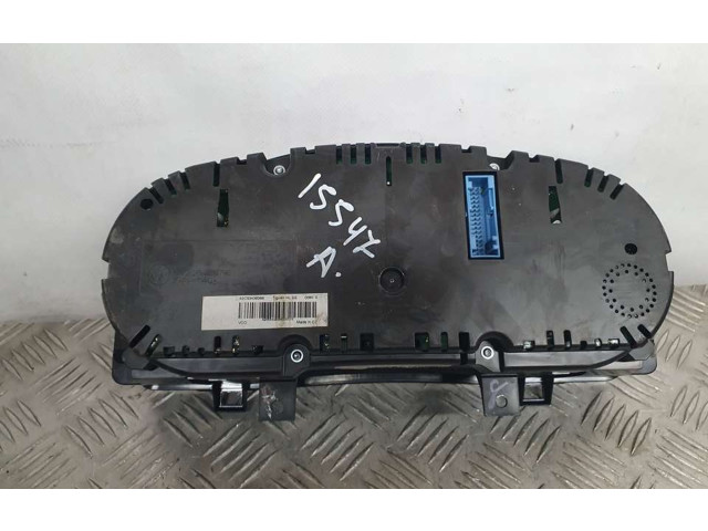 Přístrojová deska Volkswagen Tiguan 2008 5N0920872C