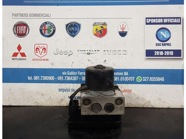 Блок АБС    Chrysler  PT Cruiser   -  года