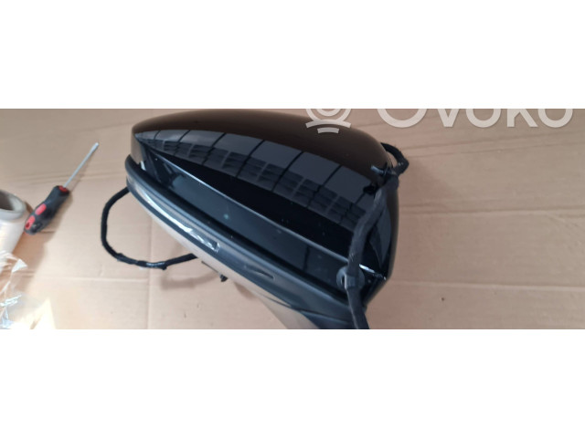 Зеркало электрическое Audi A6 S6 C8 4K 2018 - года