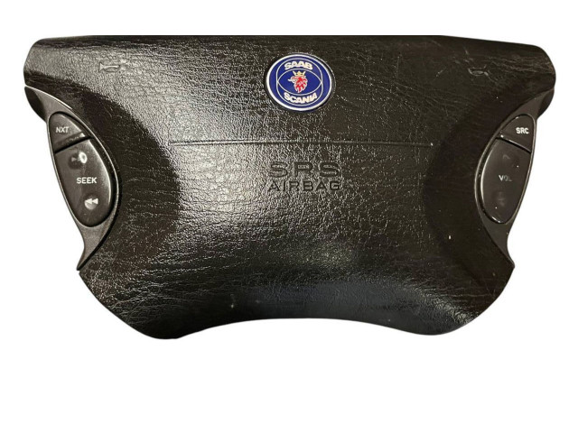 Подушка безопасности водителя 570674000, BAMPT10457   Saab 9-5