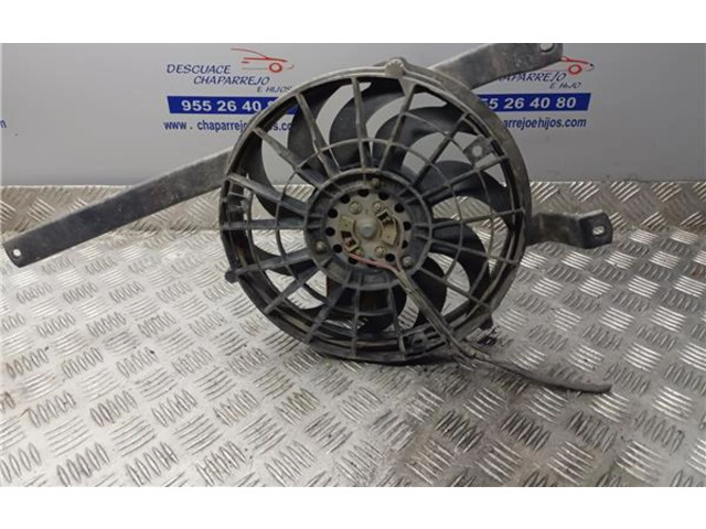 Комплект вентиляторов 3135103344, 3135103344 Santana PS-10